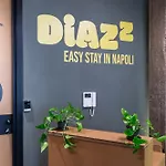 Super Diazz By Dimorra * Неаполь