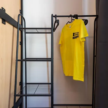 Appartement Super Diazz By Dimorra Napels