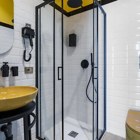 Appartement Super Diazz By Dimorra *